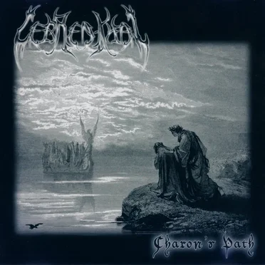 Charon's Path