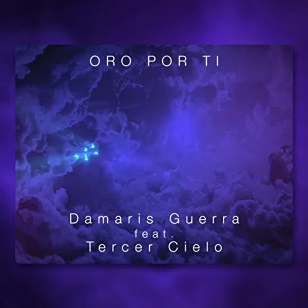 Oro por Ti