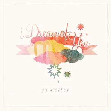 I Dream of You
