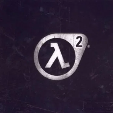Half-Life 2 by Valve - album cover