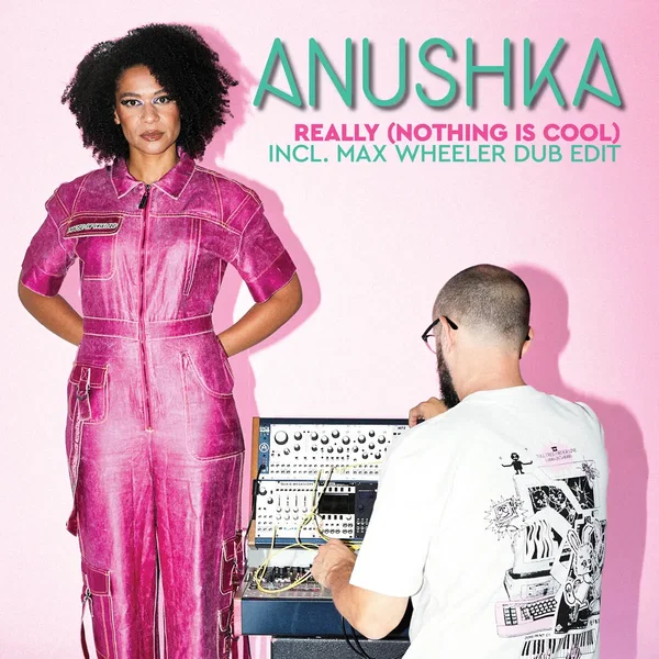 Really (Nothing is Cool)