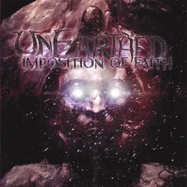 Imposition of Faith by Unearthed - album cover