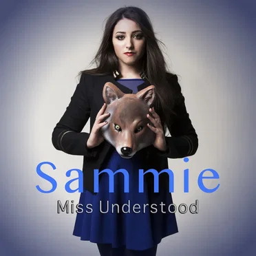 Miss Understood by Sammie Libman - album cover