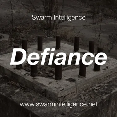 Defiance by Swarm Intelligence - album cover