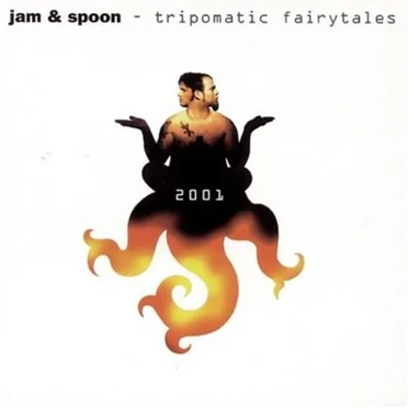 Jam & Spoon