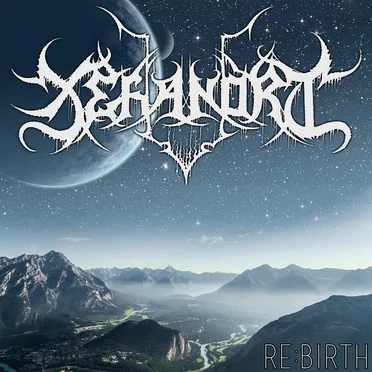 Re:Birth by Xehanort - album cover
