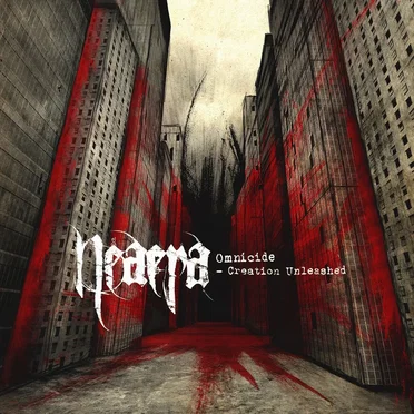 Omnicide: Creation Unleashed by Neaera - album cover