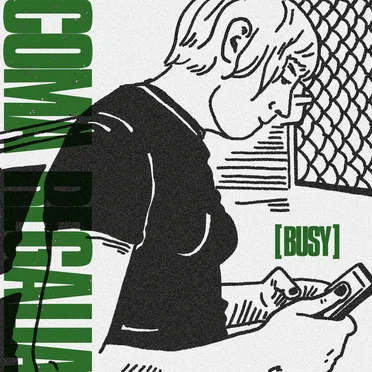 Busy
