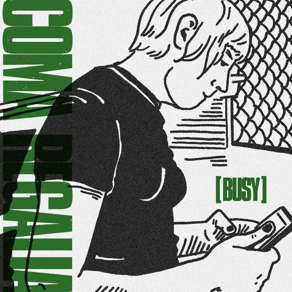 Busy