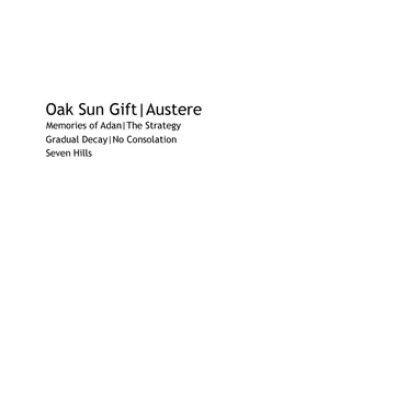 Austere