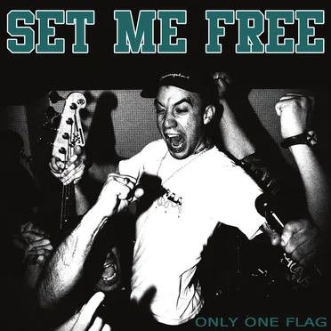 Only One Flag