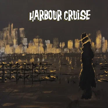 Harbour Cruise by Circus Rhapsody - album cover