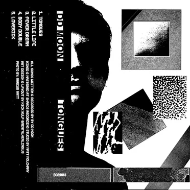 Tongues e.p.