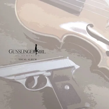 Gunslinger Girl - Il Teatrino -: Vocal Album