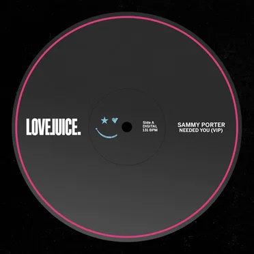 Needed You (VIP remix)