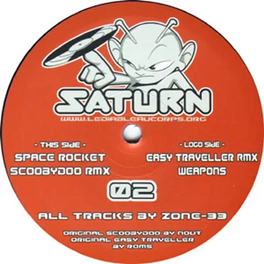 Saturn 02