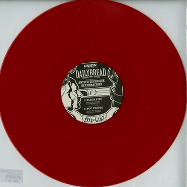 Dailybread Series, Part Three