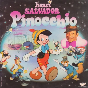 Pinocchio