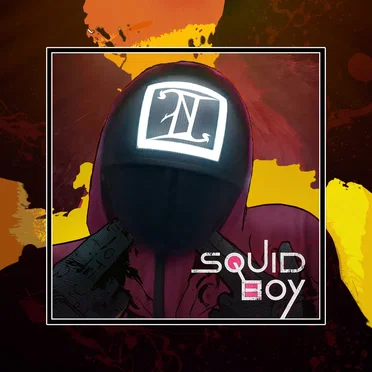 SQUID BOY [Squid Game Remix]