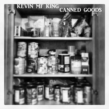 KEVIN MF KING