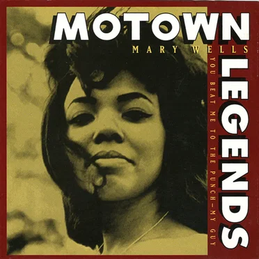 Motown Legends