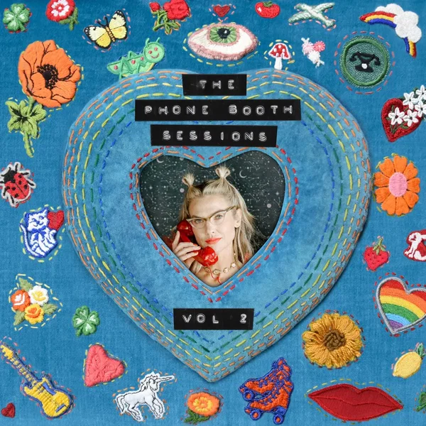 The Phone Booth Sessions, Vol. 2