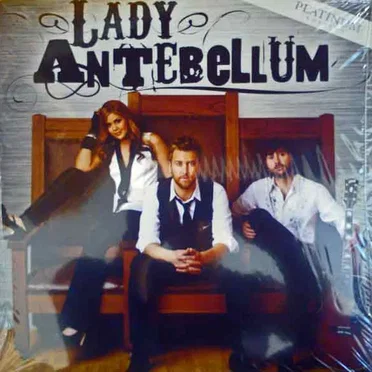 Lady Antebellum