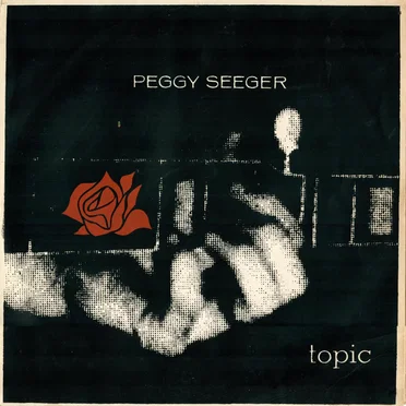 Peggy Seeger