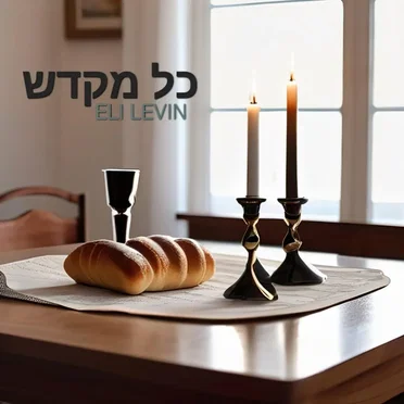 Kol Mekadesh