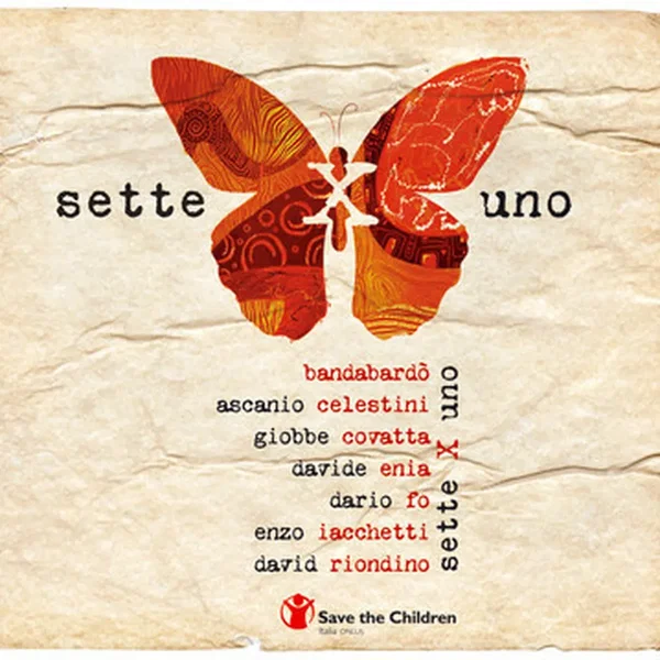 Sette x uno