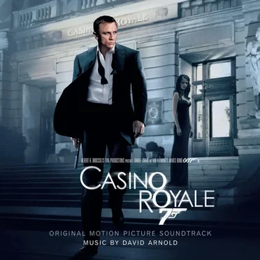 Casino Royale: Original Motion Picture Soundtrack