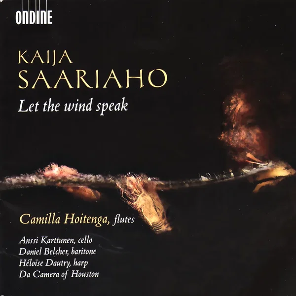 Let the Wind Speak