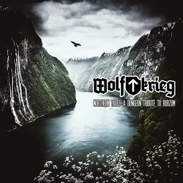 Northern Tales: A Dungeon Tribute to Burzum