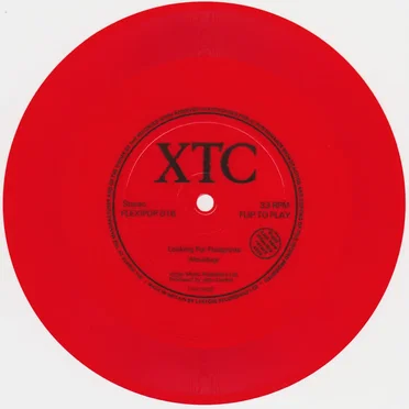 Looking for Footprints