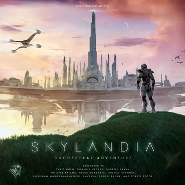 Skylandia