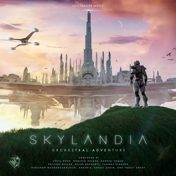 Skylandia