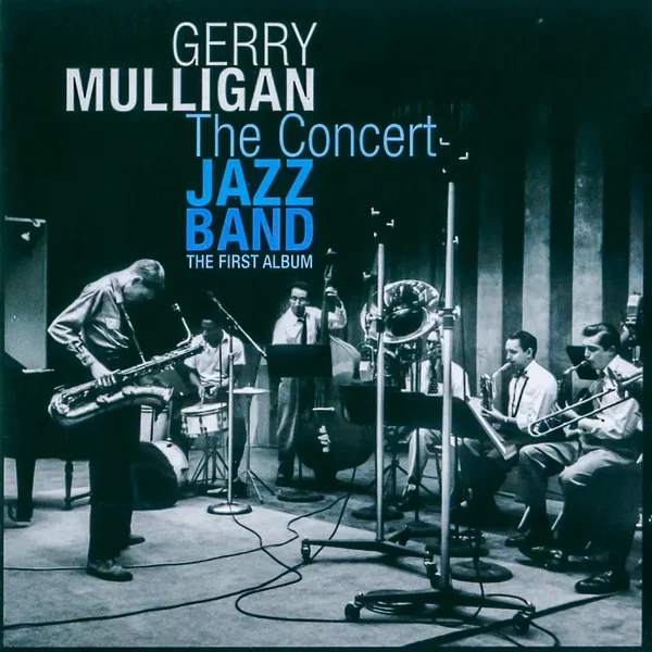 The Concert Jazz Band: First Album