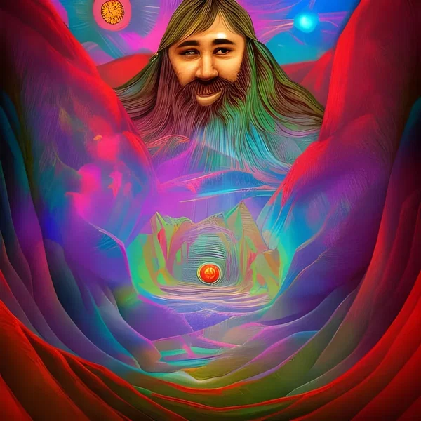 Journey of the Mountain Gnome