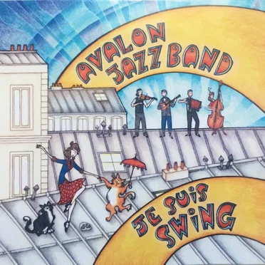 Je Suis Swing
