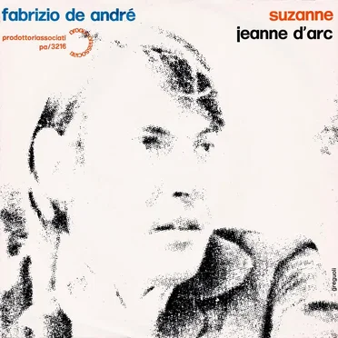 Suzanne / Giovanna d’Arco