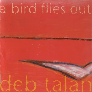 A Bird Flies Out