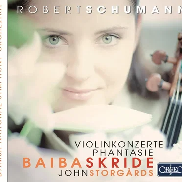 Violinkonzerte / Phantasie