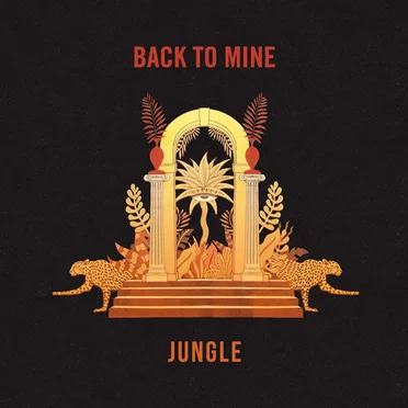Back to Mine: Jungle