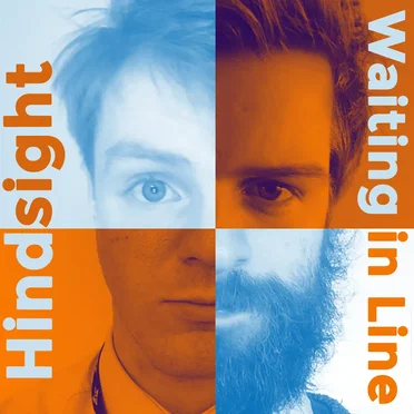 Waiting In Line by Hindsight - album cover