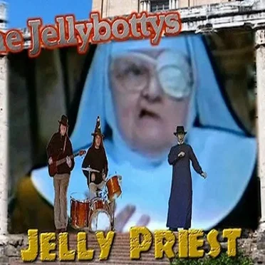 Jelly Priest