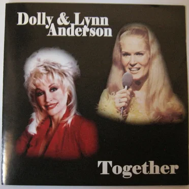 Dolly & Lynn Anderson: Together