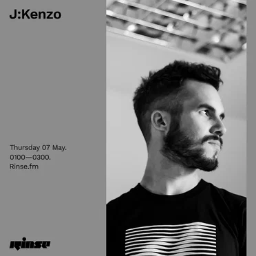 2020-05-07: Rinse FM