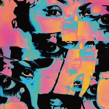 Restless in Decay EP by SlugoS - album cover