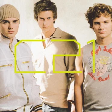 C21 by C21 - album cover