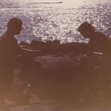 Reverie Lagoon: Music for Escapism Only